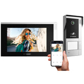 MZ-IP-V728TW+MZ-VDP-NE160